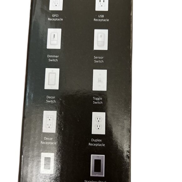 BESTTEN Outdoor 24-Hour Timer, 2 Grounded Outlets, 6-Inch Heavy Duty Power Cord - Picture 5 of 6